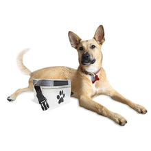 Load image into Gallery viewer, Clip N Go Pet Bowl Bag 2-pack