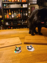 Load image into Gallery viewer, Cutting Board - Collino12