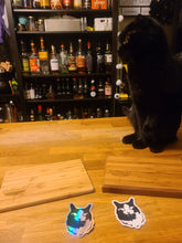 Load image into Gallery viewer, Cutting Board - Collino12