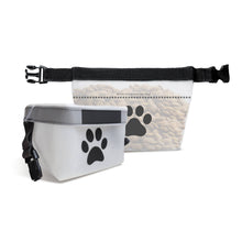 Load image into Gallery viewer, Clip N Go Pet Bowl Bag 2-pack