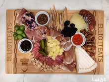 Load image into Gallery viewer, Cutting Board - ElliottEats