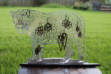 Load image into Gallery viewer, Shelf Art - Jaguar