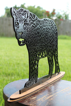 Load image into Gallery viewer, Shelf Art - Jaguar