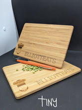 Load image into Gallery viewer, Cutting Board - ElliottEats