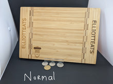 Load image into Gallery viewer, Cutting Board - ElliottEats