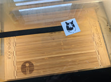 Load image into Gallery viewer, Cutting Board - Ingrediology