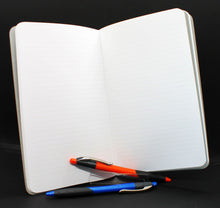 Load image into Gallery viewer, Journal - Don't Trust People Who Don't Like Cats