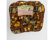 Load image into Gallery viewer, Momma Cat Microwavable (People) Bowl Koozies
