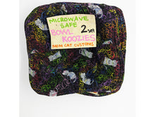Load image into Gallery viewer, Momma Cat Microwavable (People) Bowl Koozies
