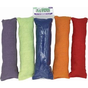 Body Pillow Kicker Toy