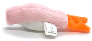 Sushi Catnip Toy