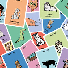 Load image into Gallery viewer, Kooky Cats
