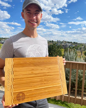 Load image into Gallery viewer, Cutting Board - Ingrediology
