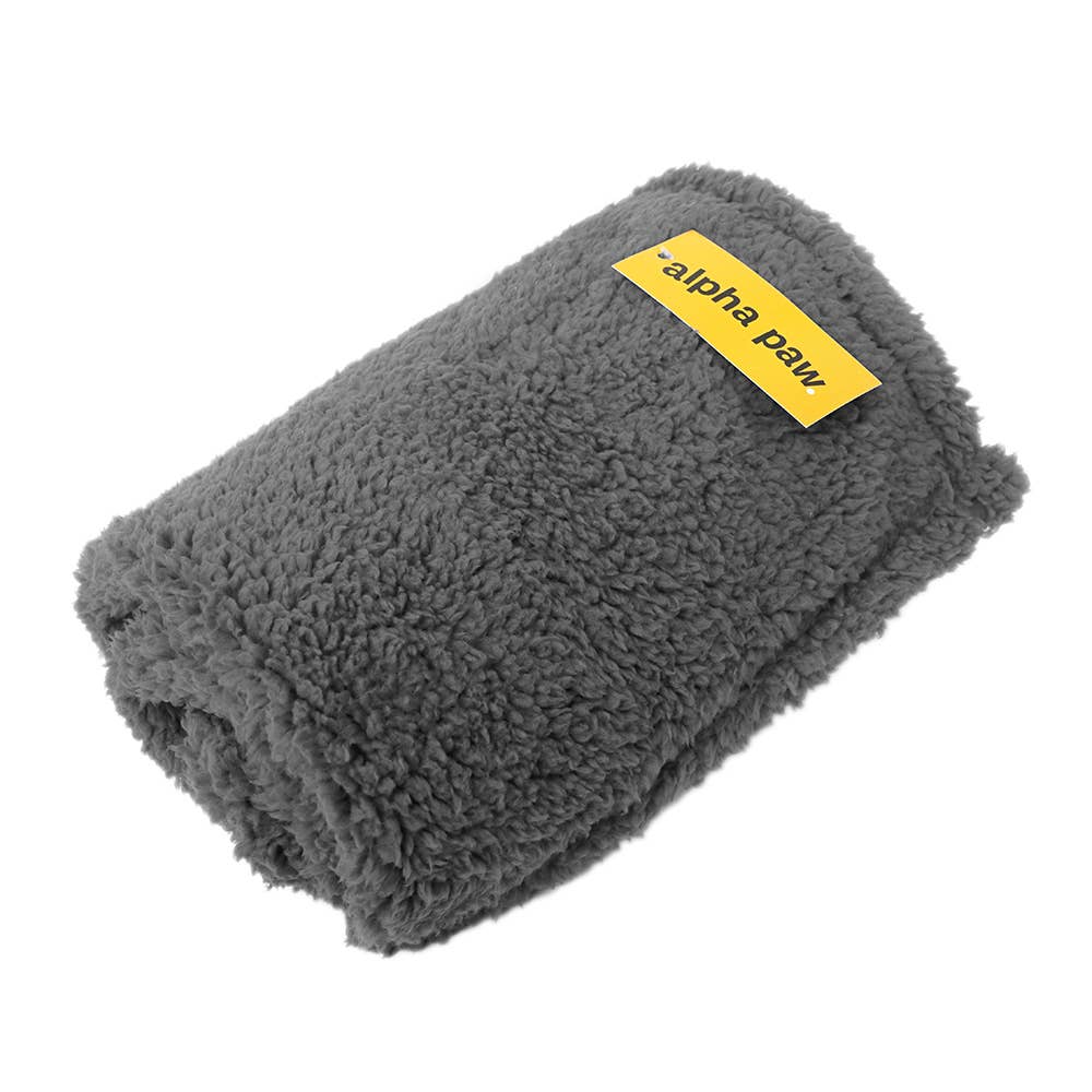 Cozy Calming Blanket Small