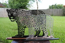 Load image into Gallery viewer, Shelf Art - Jaguar
