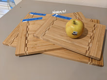 Load image into Gallery viewer, Cutting Board - ElliottEats
